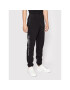 KARL LAGERFELD Pantaloni trening 705040 521900 Negru Regular Fit - Pled.ro