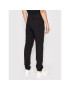 KARL LAGERFELD Pantaloni trening 705040 521900 Negru Regular Fit - Pled.ro