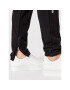 KARL LAGERFELD Pantaloni trening 705040 521900 Negru Regular Fit - Pled.ro