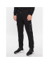 KARL LAGERFELD Pantaloni trening 705041 534910 Negru Regular Fit - Pled.ro