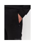 KARL LAGERFELD Pantaloni trening 705041 534910 Negru Regular Fit - Pled.ro