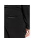 KARL LAGERFELD Pantaloni trening 705041 534910 Negru Regular Fit - Pled.ro