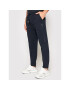 KARL LAGERFELD Pantaloni trening 705042 512910 Bleumarin Regular Fit - Pled.ro