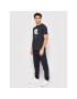 KARL LAGERFELD Pantaloni trening 705042 512910 Bleumarin Regular Fit - Pled.ro