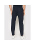 KARL LAGERFELD Pantaloni trening 705042 512910 Bleumarin Regular Fit - Pled.ro