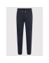 KARL LAGERFELD Pantaloni trening 705042 512910 Bleumarin Regular Fit - Pled.ro