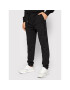 KARL LAGERFELD Pantaloni trening 705042 512910 Negru Regular Fit - Pled.ro