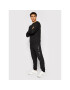 KARL LAGERFELD Pantaloni trening 705042 512910 Negru Regular Fit - Pled.ro