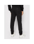 KARL LAGERFELD Pantaloni trening 705042 512910 Negru Regular Fit - Pled.ro