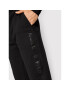 KARL LAGERFELD Pantaloni trening 705042 512910 Negru Regular Fit - Pled.ro