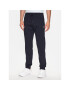 KARL LAGERFELD Pantaloni trening 705045 532900 Bleumarin Regular Fit - Pled.ro