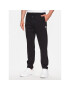 KARL LAGERFELD Pantaloni trening 705045 532900 Negru Regular Fit - Pled.ro