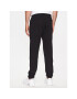 KARL LAGERFELD Pantaloni trening 705045 532900 Negru Regular Fit - Pled.ro