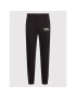 KARL LAGERFELD Pantaloni trening 705046 521900 Negru Regular Fit - Pled.ro