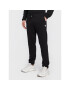 KARL LAGERFELD Pantaloni trening 705047 524910 Negru Regular Fit - Pled.ro