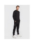 KARL LAGERFELD Pantaloni trening 705047 524910 Negru Regular Fit - Pled.ro