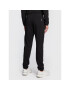 KARL LAGERFELD Pantaloni trening 705047 524910 Negru Regular Fit - Pled.ro