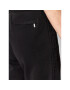 KARL LAGERFELD Pantaloni trening 705051 521900 Negru Regular Fit - Pled.ro