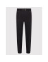 KARL LAGERFELD Pantaloni trening 705051 521900 Negru Regular Fit - Pled.ro