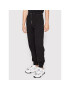 KARL LAGERFELD Pantaloni trening 705054 521900 Negru Regular Fit - Pled.ro