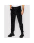 KARL LAGERFELD Pantaloni trening 705055 512914 Negru Regular Fit - Pled.ro