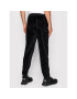 KARL LAGERFELD Pantaloni trening 705055 512914 Negru Regular Fit - Pled.ro