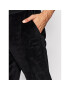 KARL LAGERFELD Pantaloni trening 705055 512914 Negru Regular Fit - Pled.ro