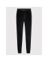 KARL LAGERFELD Pantaloni trening 705055 512914 Negru Regular Fit - Pled.ro