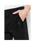 KARL LAGERFELD Pantaloni trening 705057 512900 Negru Regular Fit - Pled.ro