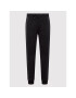 KARL LAGERFELD Pantaloni trening 705057 512900 Negru Regular Fit - Pled.ro