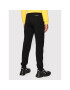 KARL LAGERFELD Pantaloni trening 705058 512910 Negru Regular Fit - Pled.ro