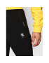 KARL LAGERFELD Pantaloni trening 705058 512910 Negru Regular Fit - Pled.ro