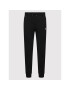 KARL LAGERFELD Pantaloni trening 705058 512910 Negru Regular Fit - Pled.ro