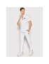 KARL LAGERFELD Pantaloni trening 705064 521900 Alb Regular Fit - Pled.ro