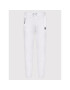 KARL LAGERFELD Pantaloni trening 705064 521900 Alb Regular Fit - Pled.ro