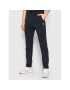 KARL LAGERFELD Pantaloni trening 705064 521900 Bleumarin Regular Fit - Pled.ro