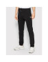 KARL LAGERFELD Pantaloni trening 705064 521900 Negru Regular Fit - Pled.ro