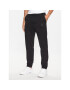 KARL LAGERFELD Pantaloni trening 705067 533910 Negru Regular Fit - Pled.ro