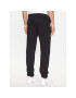 KARL LAGERFELD Pantaloni trening 705067 533910 Negru Regular Fit - Pled.ro