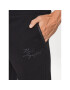 KARL LAGERFELD Pantaloni trening 705067 533910 Negru Regular Fit - Pled.ro