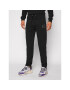 KARL LAGERFELD Pantaloni trening 705072 512900 Negru Regular Fit - Pled.ro