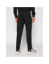 KARL LAGERFELD Pantaloni trening 705072 512900 Negru Regular Fit - Pled.ro