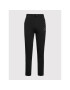 KARL LAGERFELD Pantaloni trening 705072 512900 Negru Regular Fit - Pled.ro