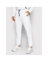 KARL LAGERFELD Pantaloni trening 705075 512900 Alb Regular Fit - Pled.ro