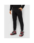 KARL LAGERFELD Pantaloni trening 705075 512900 Negru Regular Fit - Pled.ro