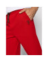 KARL LAGERFELD Pantaloni trening 705075 512900 Roșu Regular Fit - Pled.ro