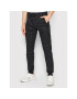 KARL LAGERFELD Pantaloni trening 705077 521951 Negru Regular Fit - Pled.ro