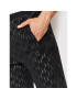 KARL LAGERFELD Pantaloni trening 705077 521951 Negru Regular Fit - Pled.ro