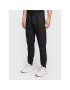 KARL LAGERFELD Pantaloni trening 705077 524950 Negru Regular Fit - Pled.ro