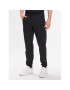 KARL LAGERFELD Pantaloni trening 705077 532951 Negru Regular Fit - Pled.ro